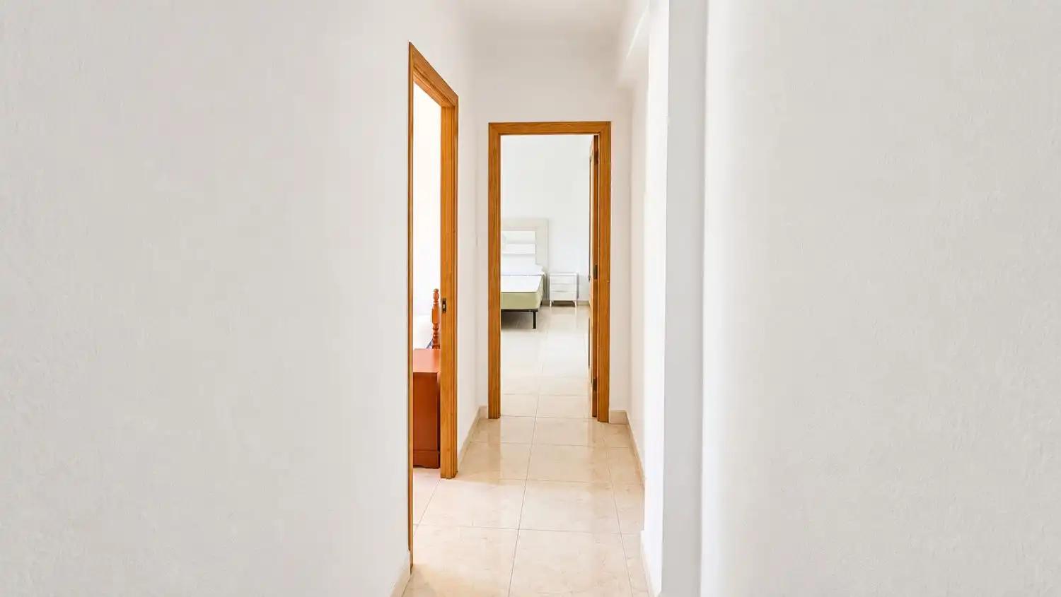 Flat for rent in Centro