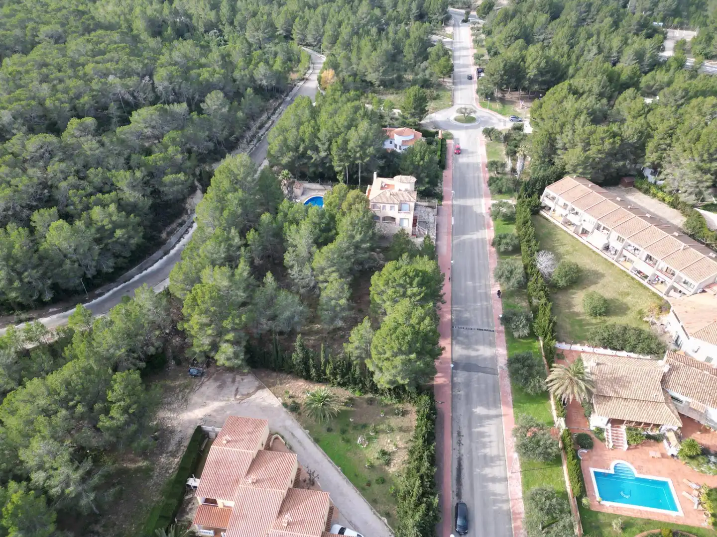 Residential zum Verkauf in Vandellòs i l'Hospitalet de l'Infant