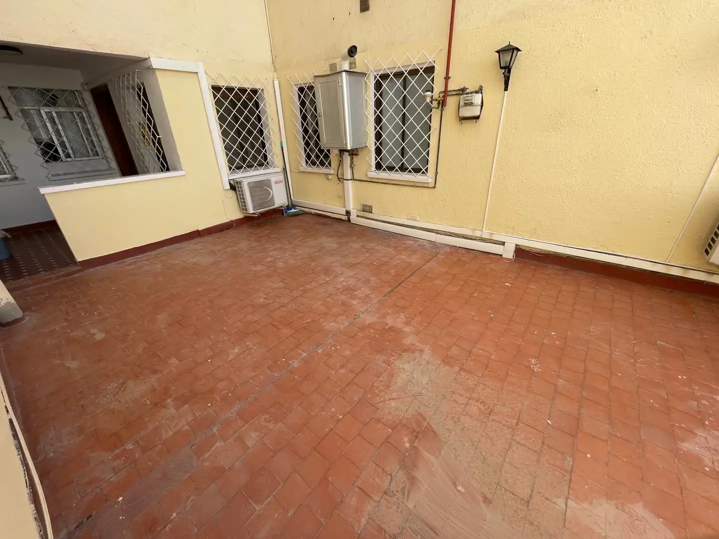 Flat for rent in Madrid  with Air Conditioner, Heating and Parquet flooring