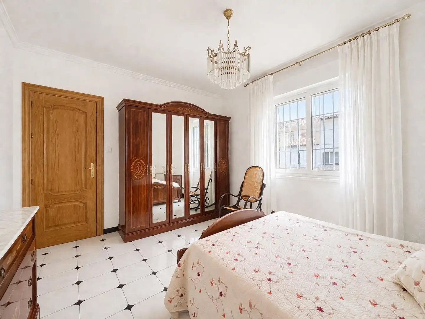 Habitación de Finca rústica en venta en Píñar con Terraza