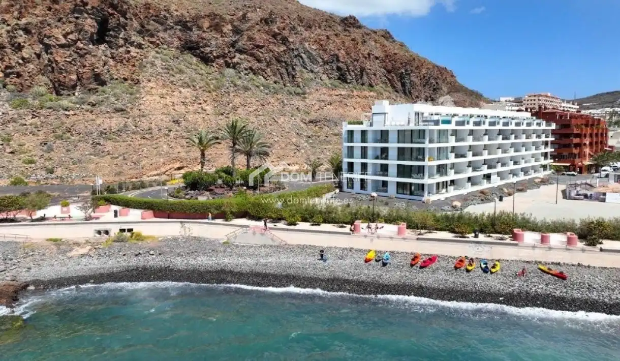 Pis amb piscina en venda a Palm - Mar, imagen 34