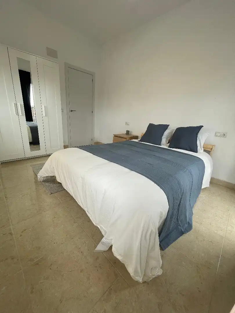 Flat for rent in Avenida de la Industria, 38, Centro