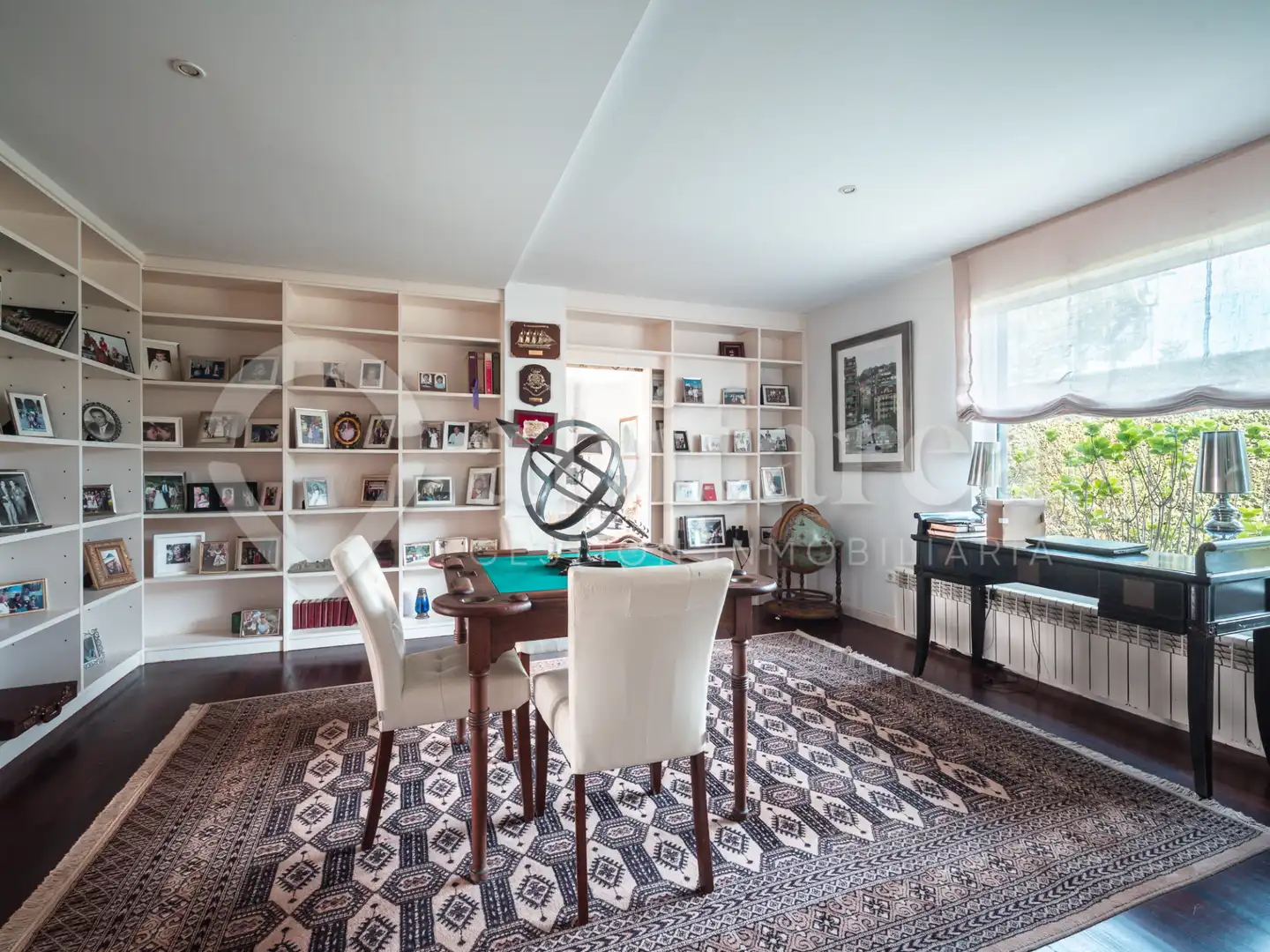 Comedor de Casa o chalet en venta en Piélagos con Calefacción, Jardín privado y Parquet