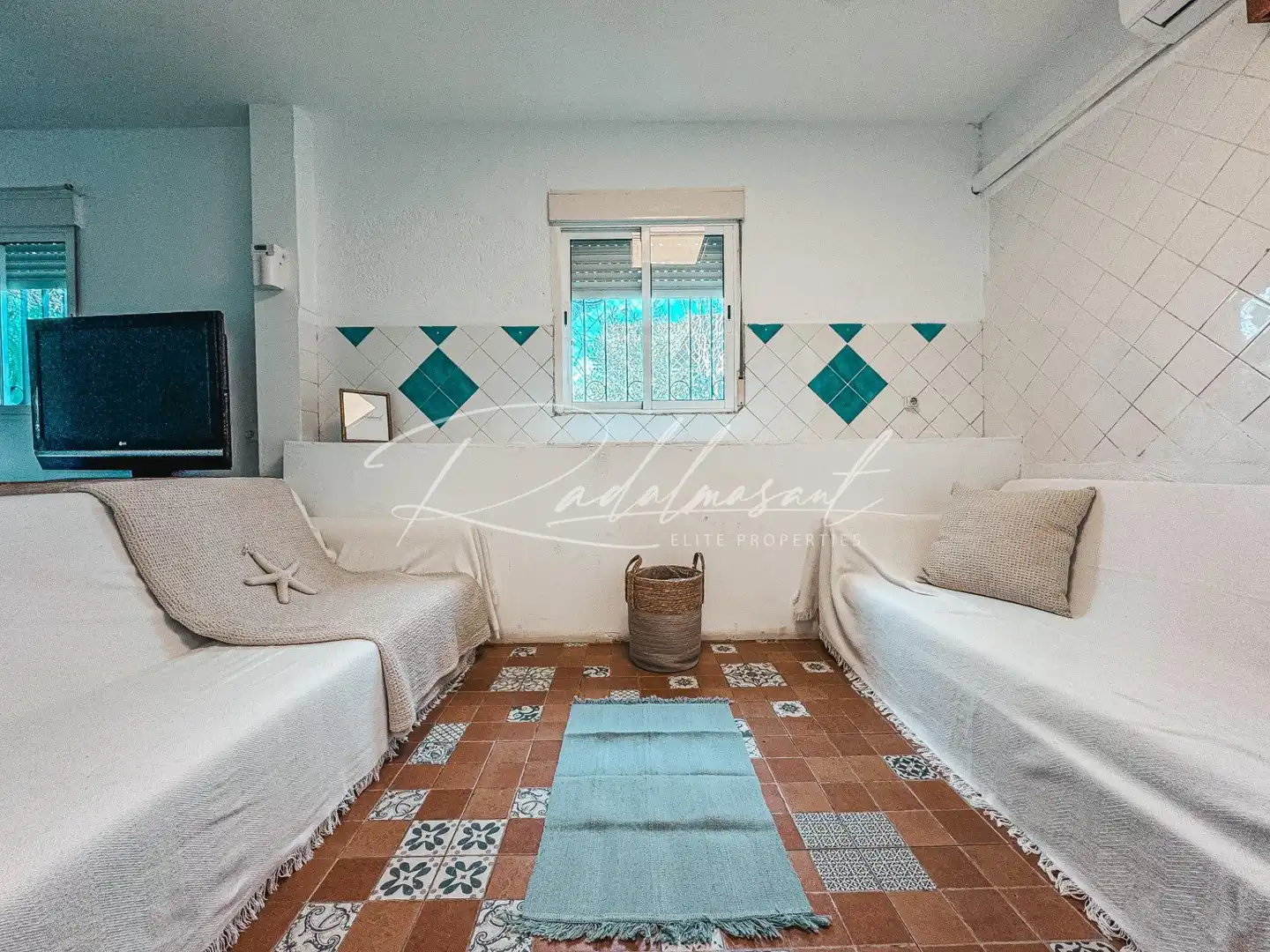 Bedroom of Houses for sale in Reus  with Air Conditioner, Swimming Pool and Furnished