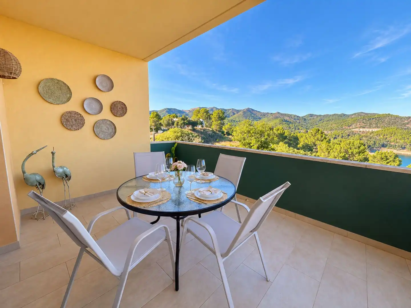 Villa avec piscine à vendre à C/GALAUPES 108, imagen 4