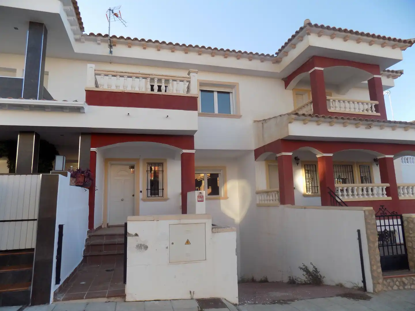 Maison à vendre à Freila