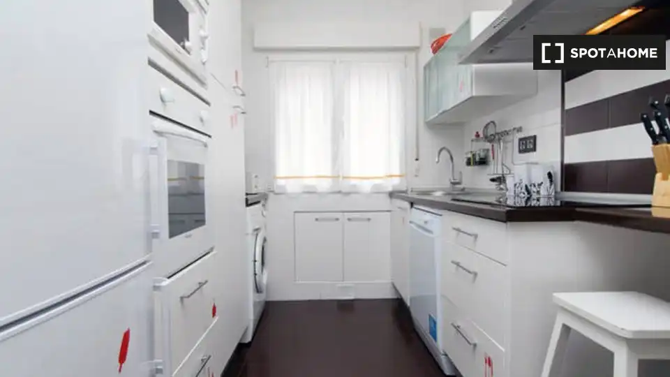 Habitació a Los Castros