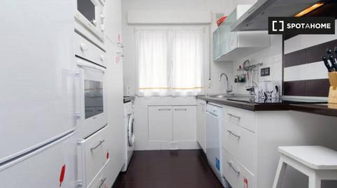 Photo 2 of Apartment to share in Los Castros, Cantabria