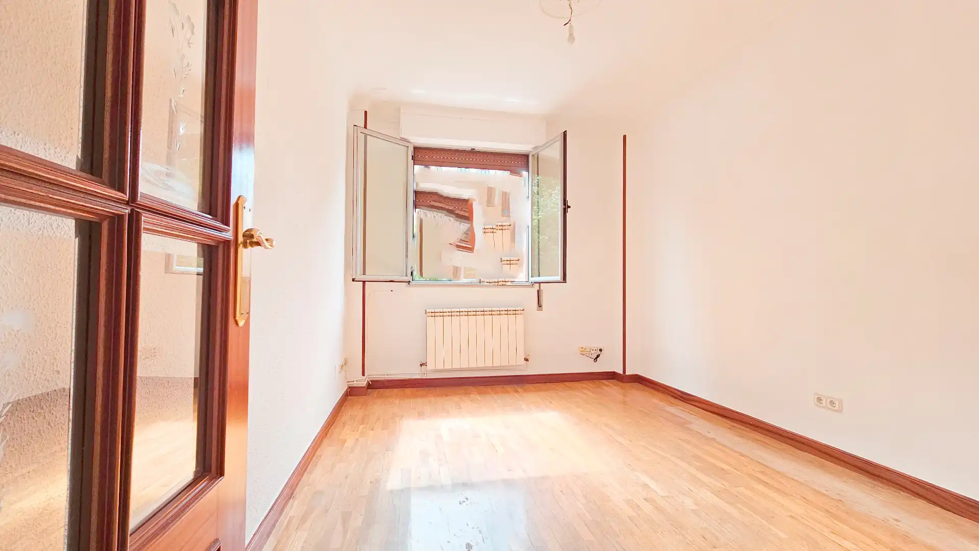 Habitación de Piso en venta en Vitoria - Gasteiz con Calefacción, Parquet y Trastero