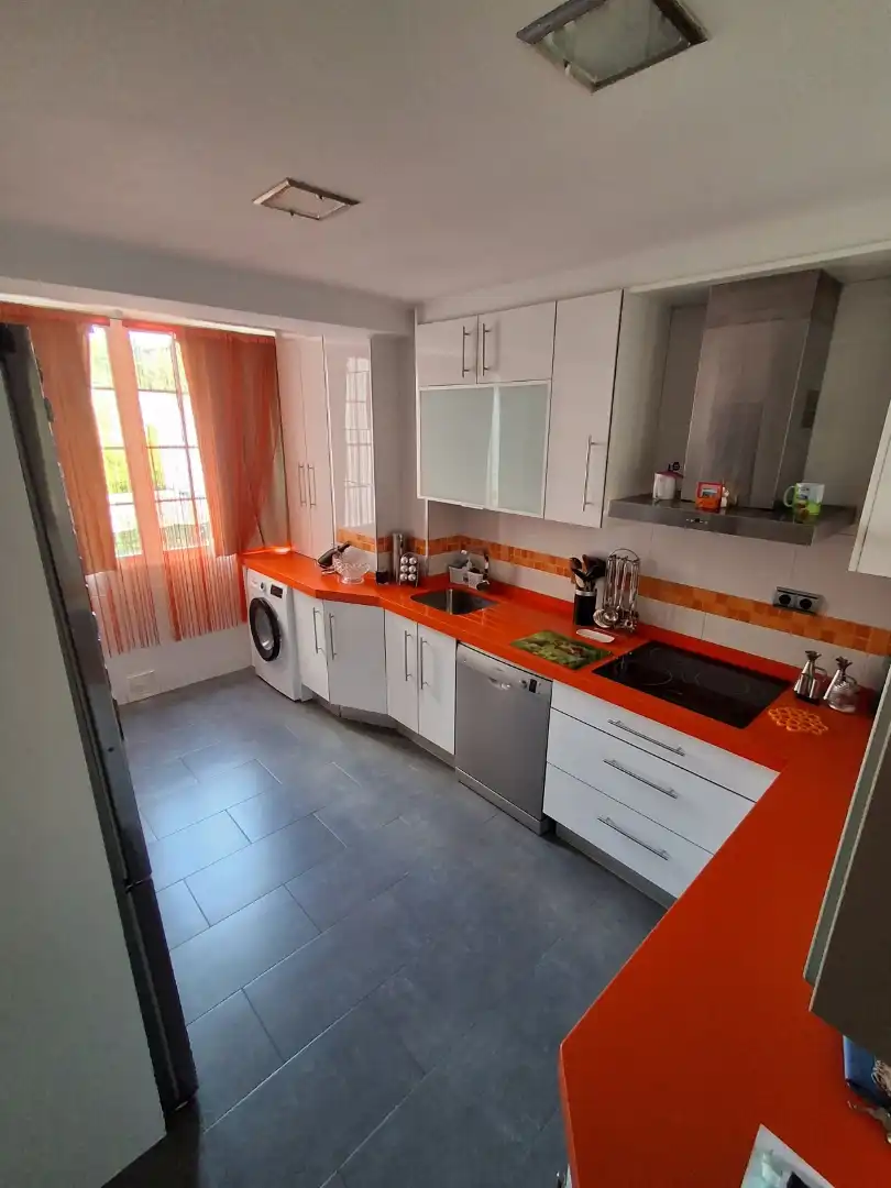 Cocina de Piso en venta en Peligros con Aire acondicionado