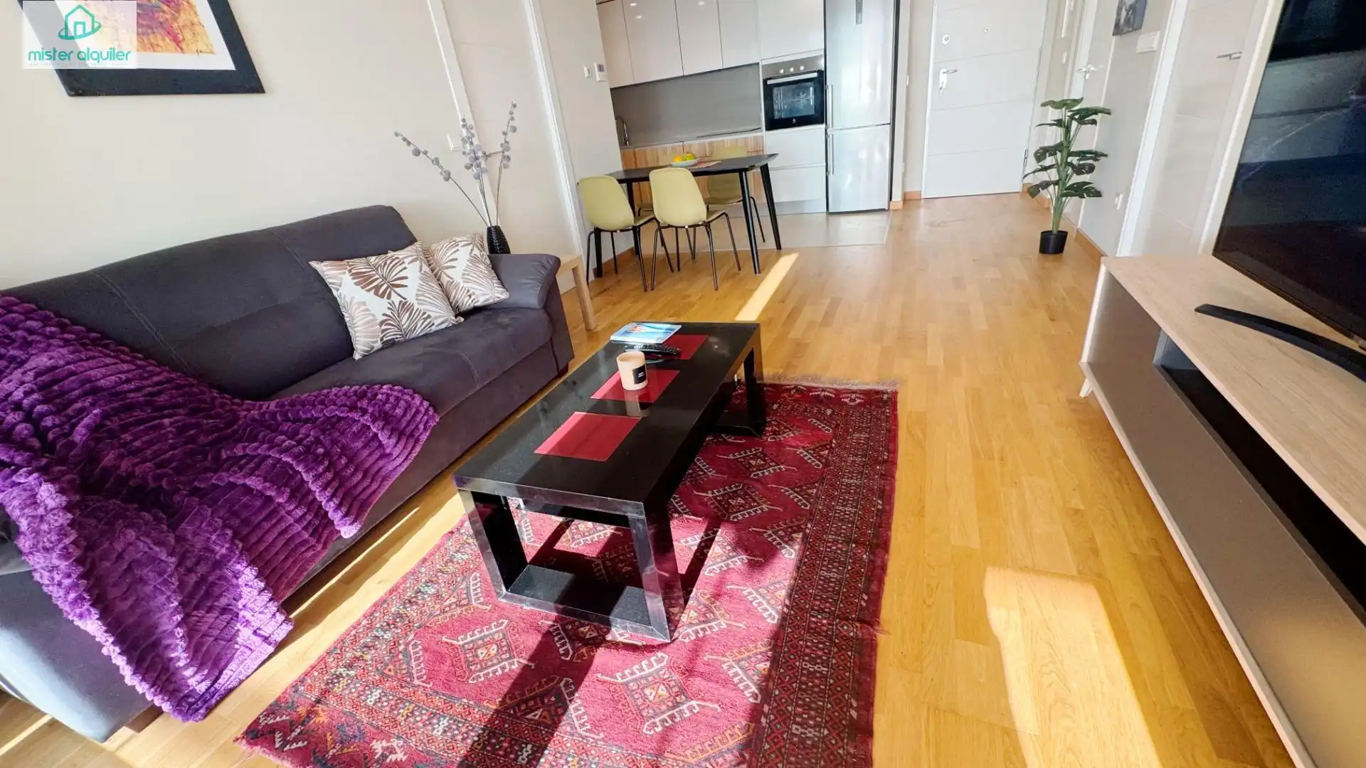 Apartment with terrace to rent in Calle MAR ALTA 10, imagen 17