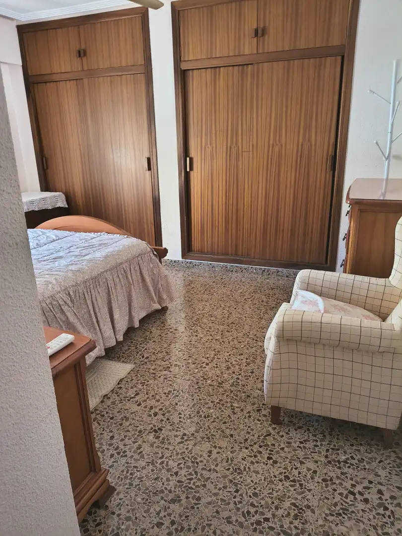 Pis de lloguer a Carrer Pardo Gimeno, 73, Babel