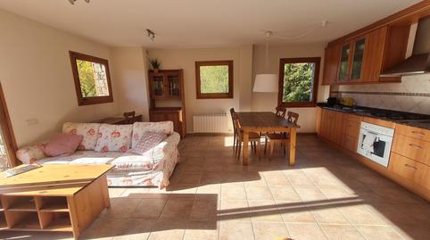 Foto 2 de Pis en venda a Carrer Gran Via, 3, Cercs, Barcelona