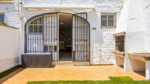 Foto 5 de Casa o xalet en venda a San Andrés Golf, Chiclana de la Frontera