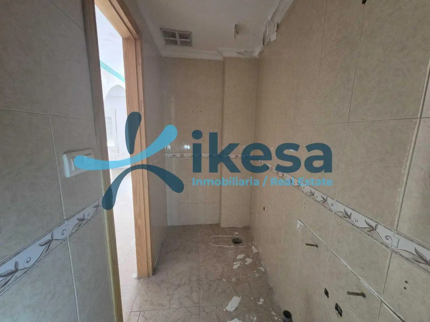 Casa o xalet en venda en Baza