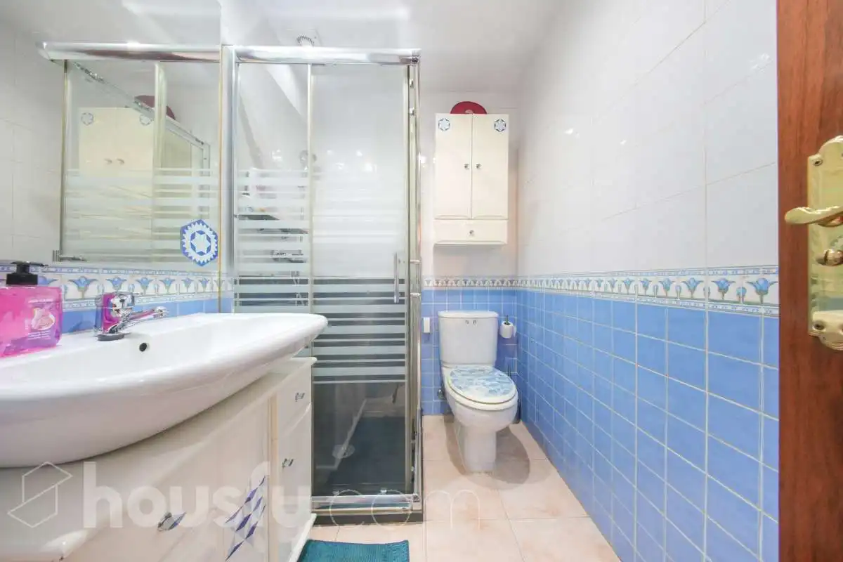 Flat with balcony for sale in Calle de Albalá ., imagen 27