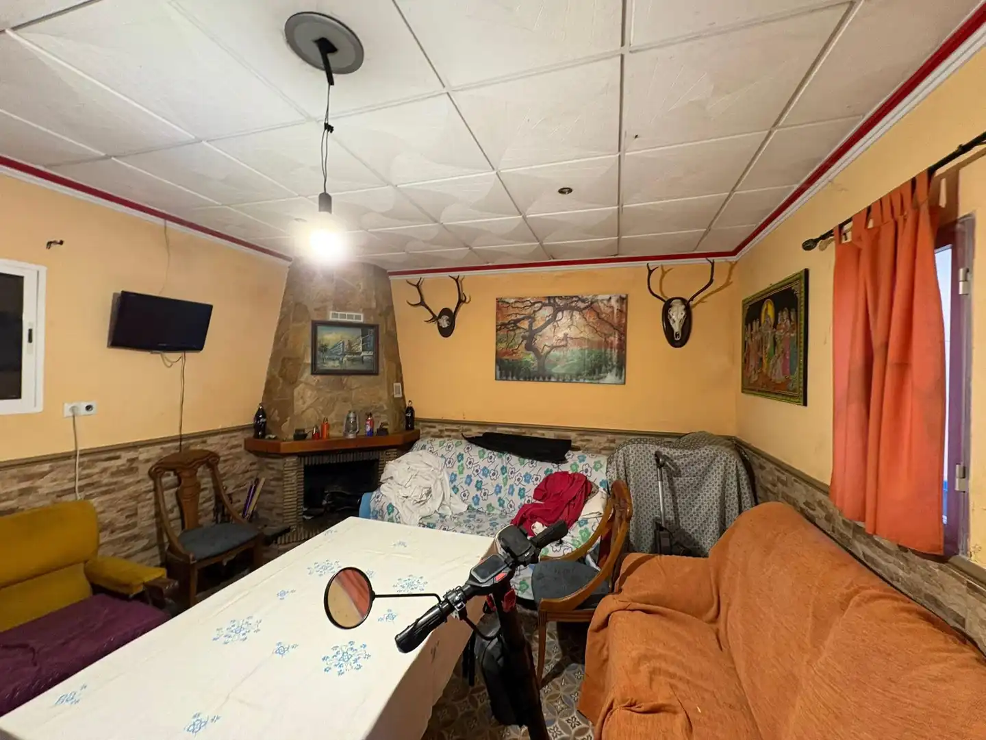 Casa o xalet en venda en Periurbano Oeste - Sierra