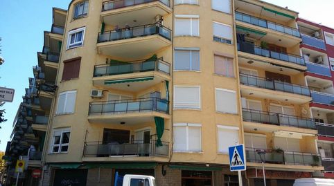 Foto 3 de Apartamento en venta en Carrer del Carril, Platja de Ponent, Salou