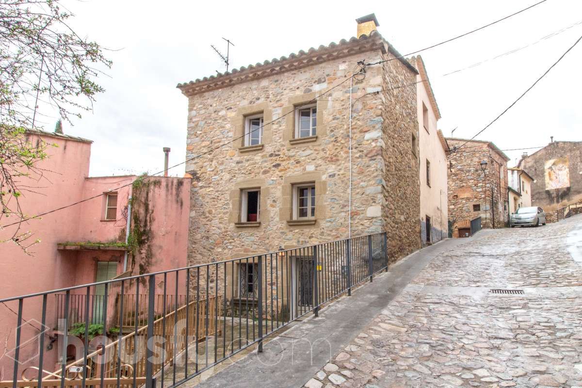 House or chalet for sale in Carrer Empedrat, Anglès
