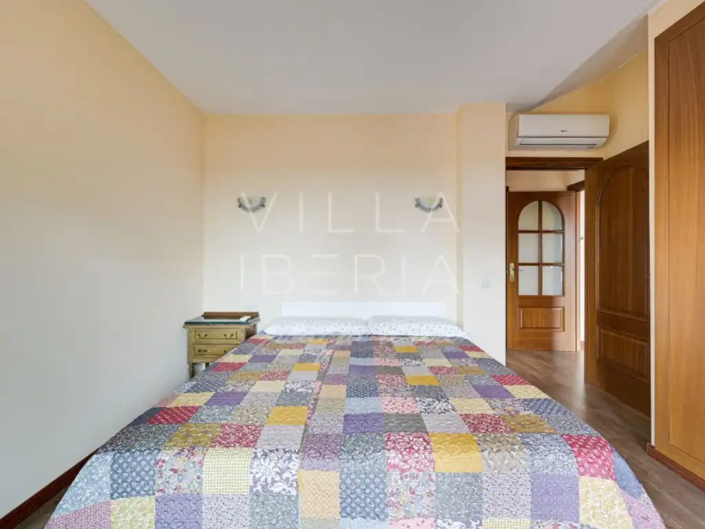 Casa amb piscina en venda a Calle Alzina 11, imagen 20