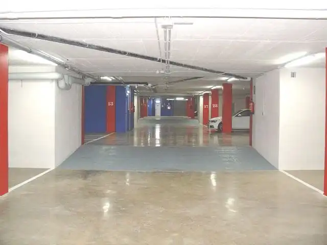 Parking of Storage room for rent in Cardedeu
