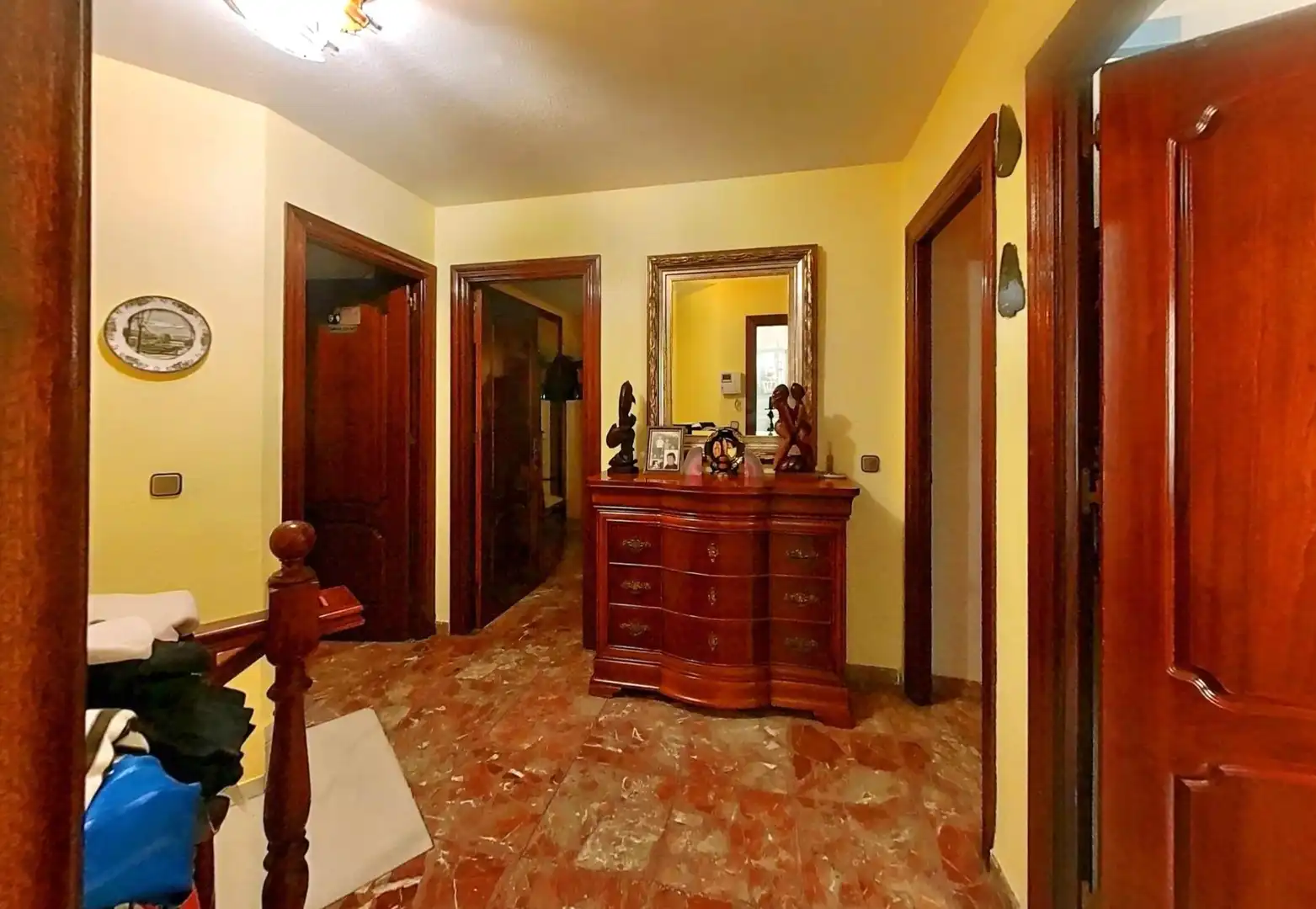 Casa adosada en venda en Málaga amb Aire condicionat, Terrassa i Piscina comunitària