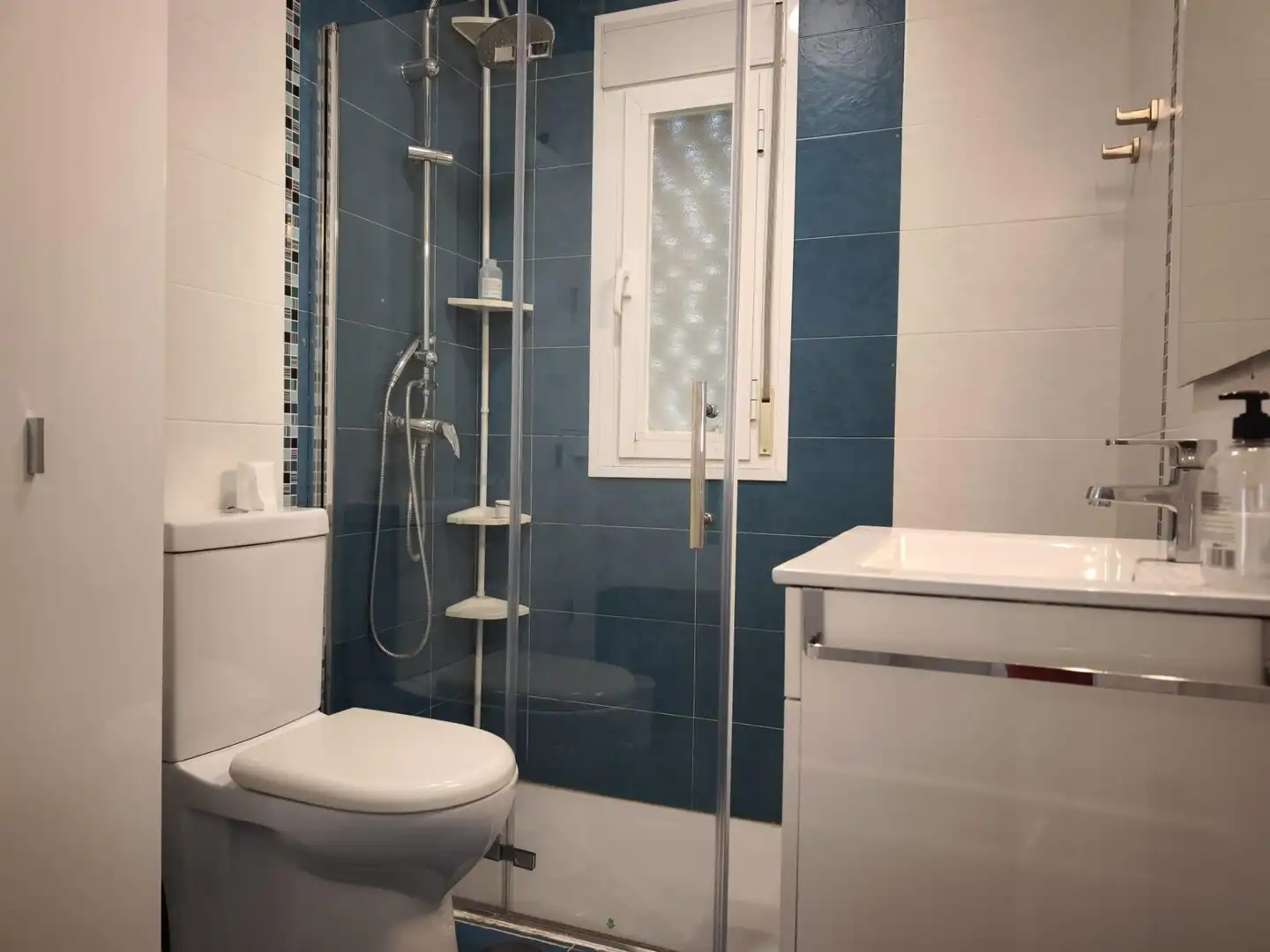 Flat for rent in Barriada España - San Pedro