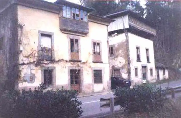 Casa in vendita a Valdés - Luarca
