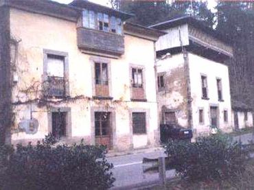 House for sale in Valdés - Luarca