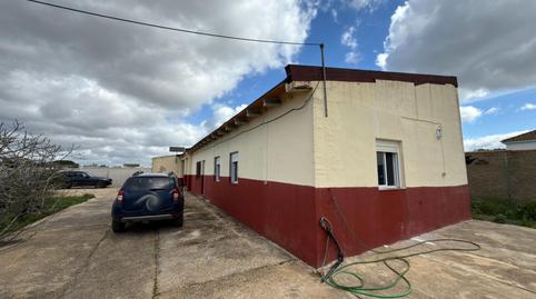 Foto 3 de Finca rústica en venda a Punta Umbría, Huelva