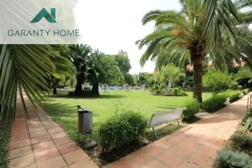 Appartamento con terrazza in vendita a Nueva Andalucía, imagen 11