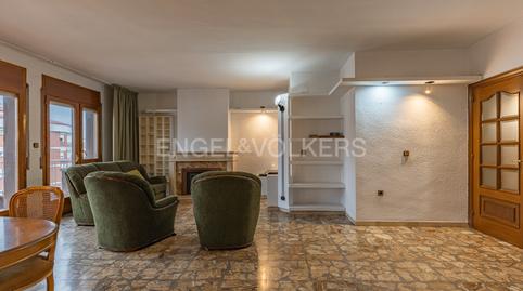 Foto 5 de Àtic en venda a Eixample, Barcelona