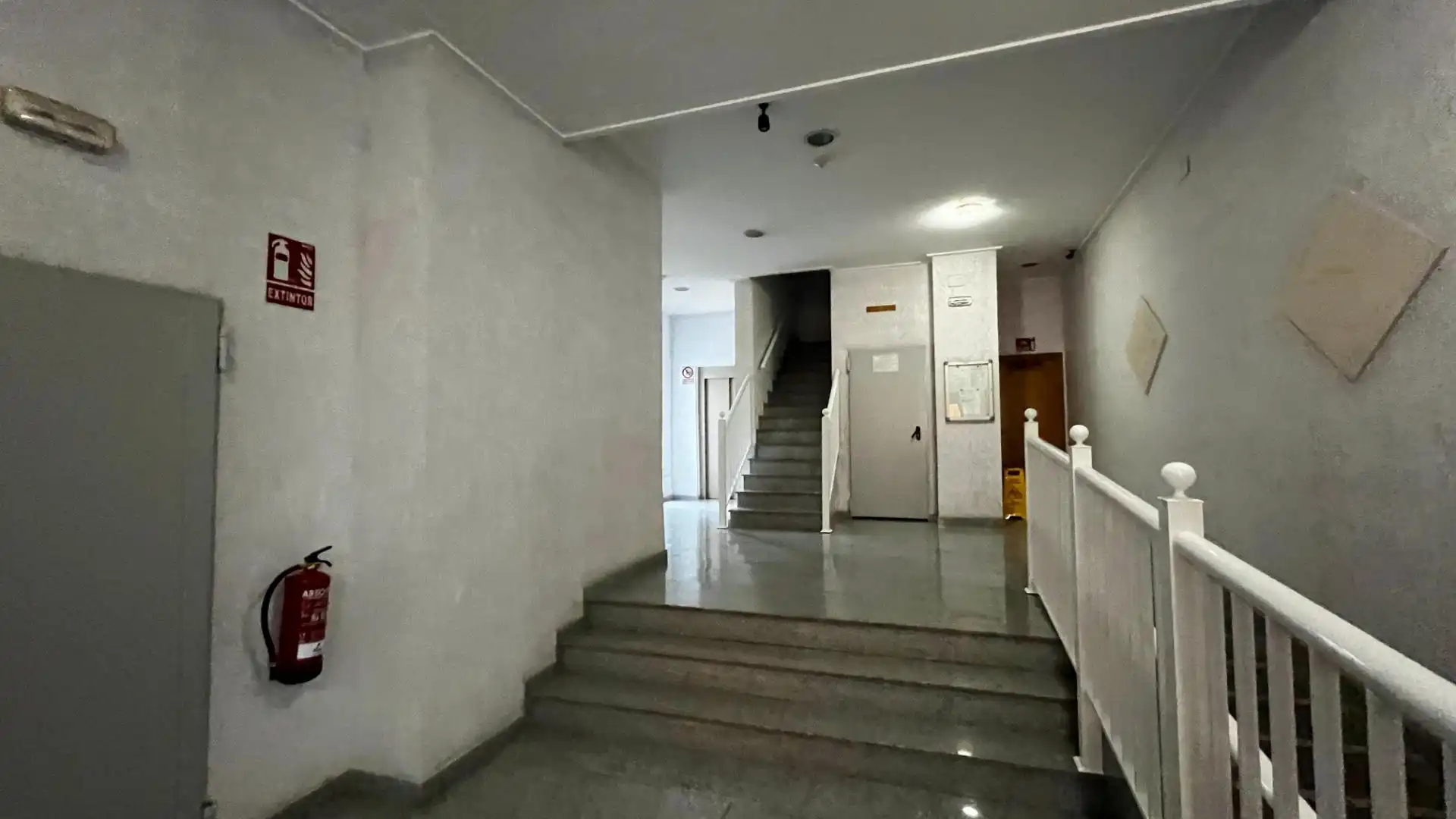 Apartamento de alquiler en Murcia con Aire acondicionado y Trastero