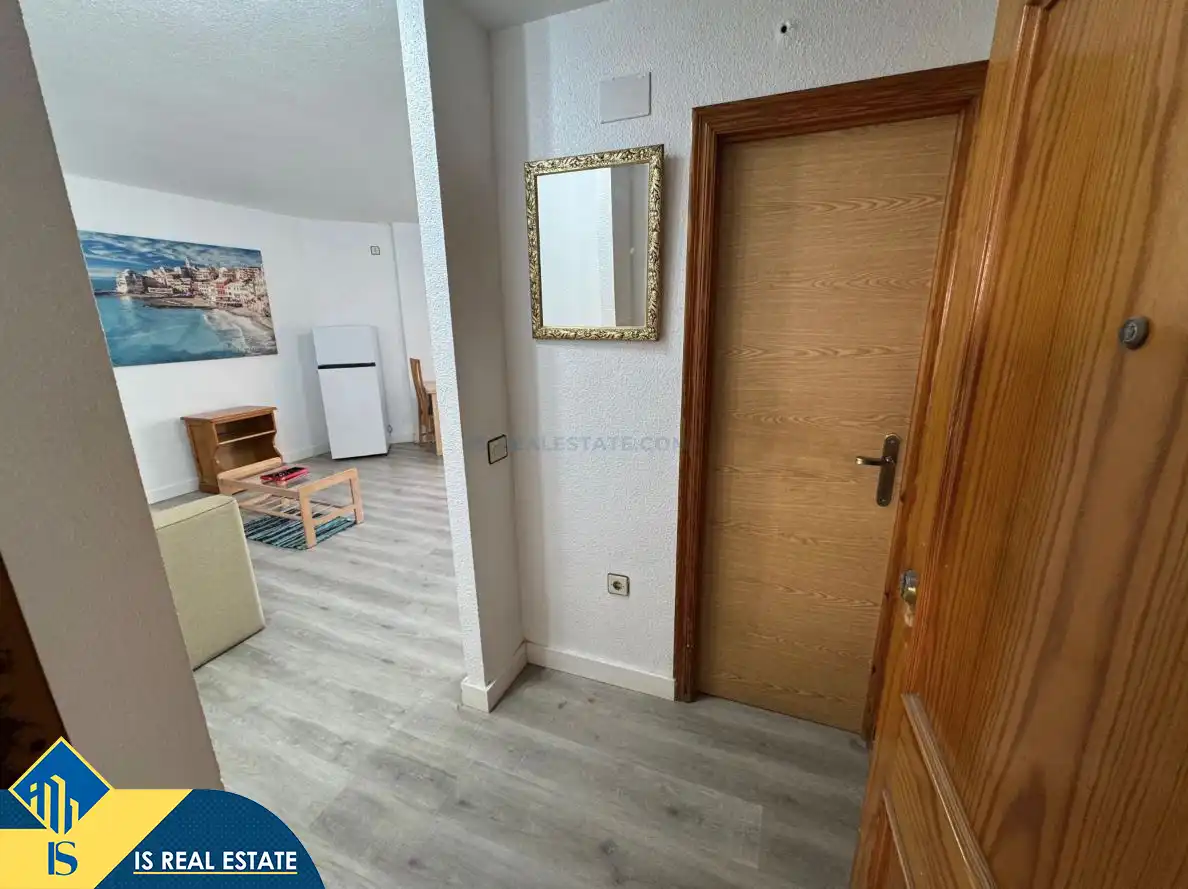 Estudio con piscina en venta en Playa del Cura, imagen 3
