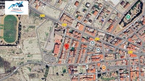 Foto 2 de Pis en venda a Calle  Turina, Ceutí, Murcia