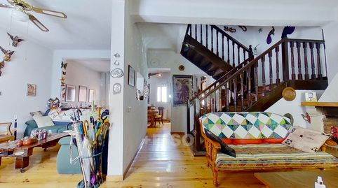 Foto 5 de Casa o chalet en venta en Guindalera, Madrid Capital