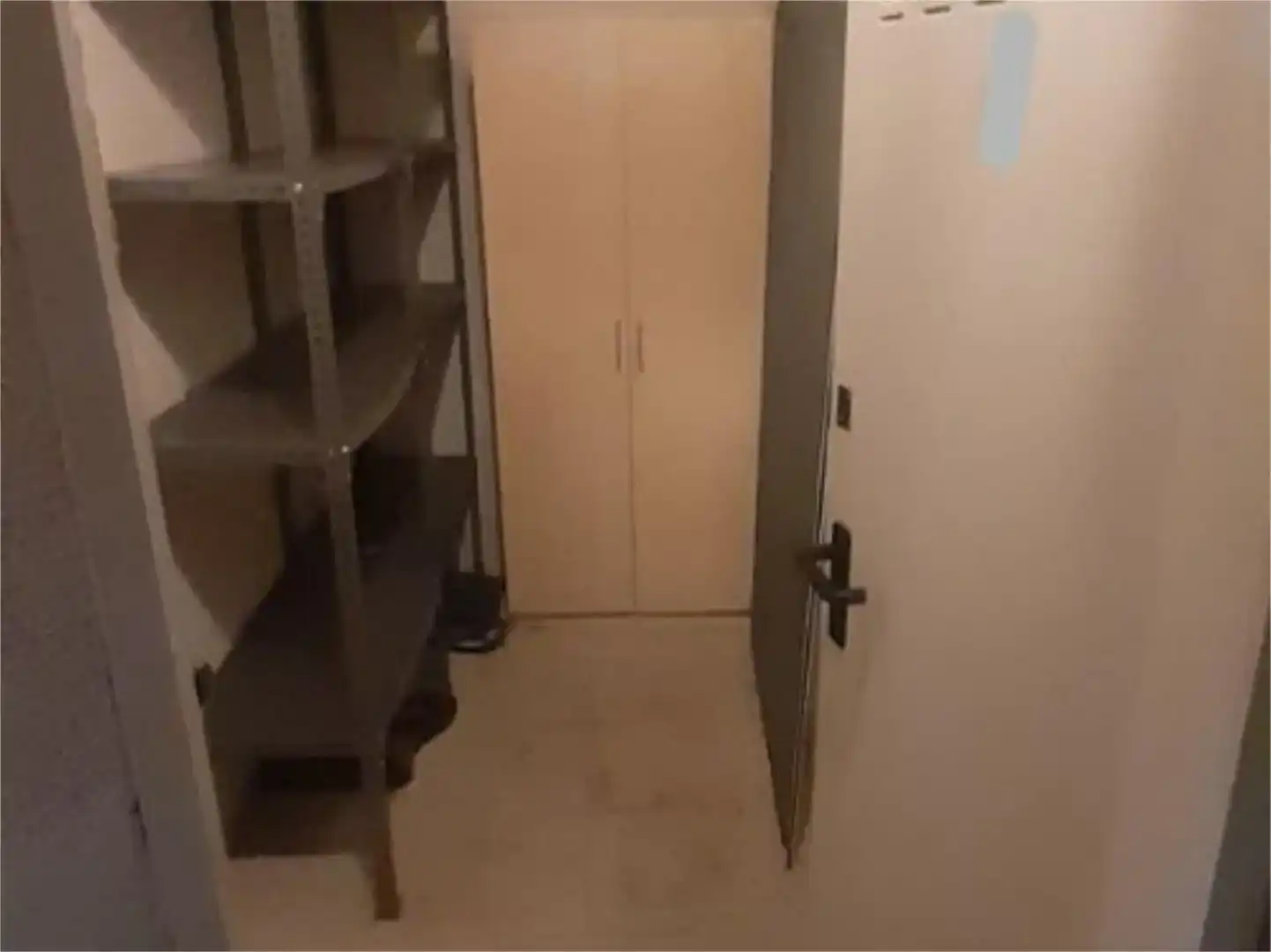 Flat for sale in  Madrid Capital  with Air Conditioner and Balcony