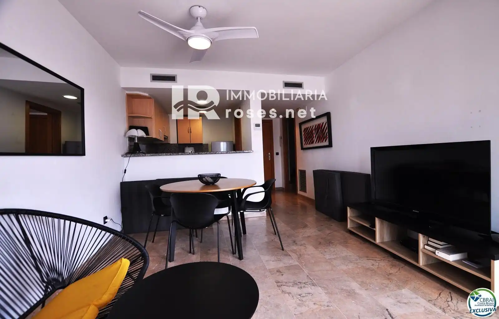 Appartement avec piscine à vendre à Maritimo, imagen 14