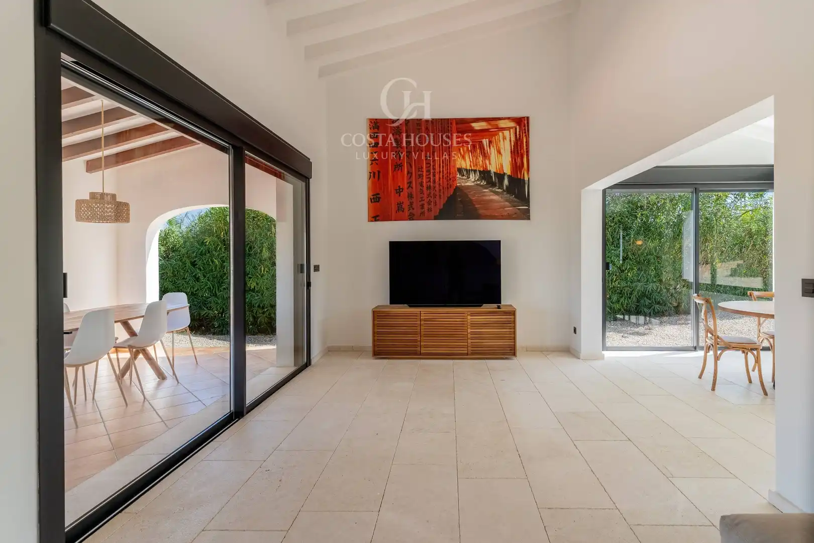 Villa avec terrasse à vendre à Cap Martí - El Tossalet - Pinomar, imagen 22