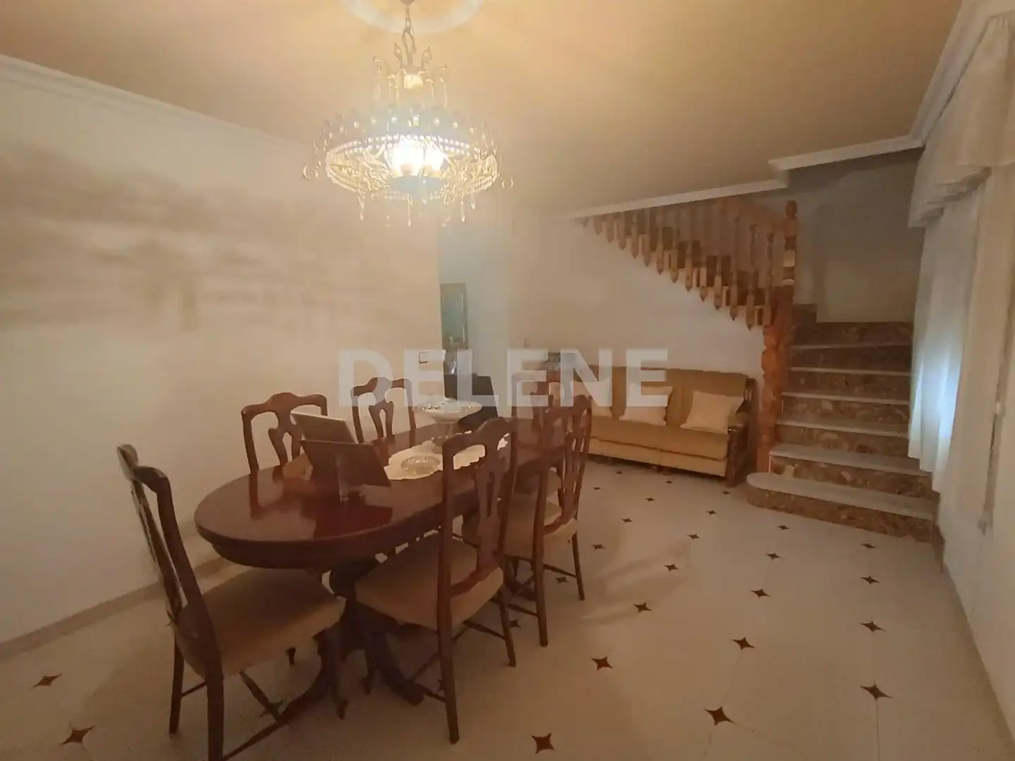 Casa o xalet en venda a Hellín