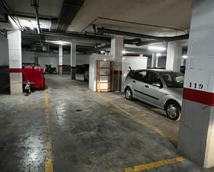 Aparcament de Garatge de lloguer en Marbella