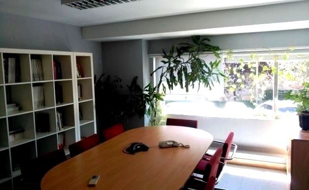 Gebaude zur Miete in San Sebastián de los Reyes