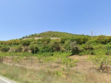 Terreno rustico in vendita a Motril  ciudad