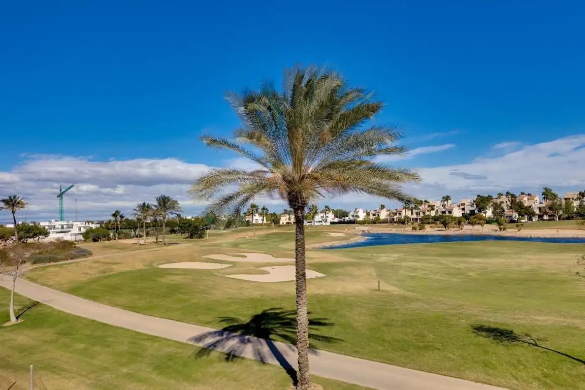 Villa avec piscine à vendre à El Pinar de Campoverde, imagen 47