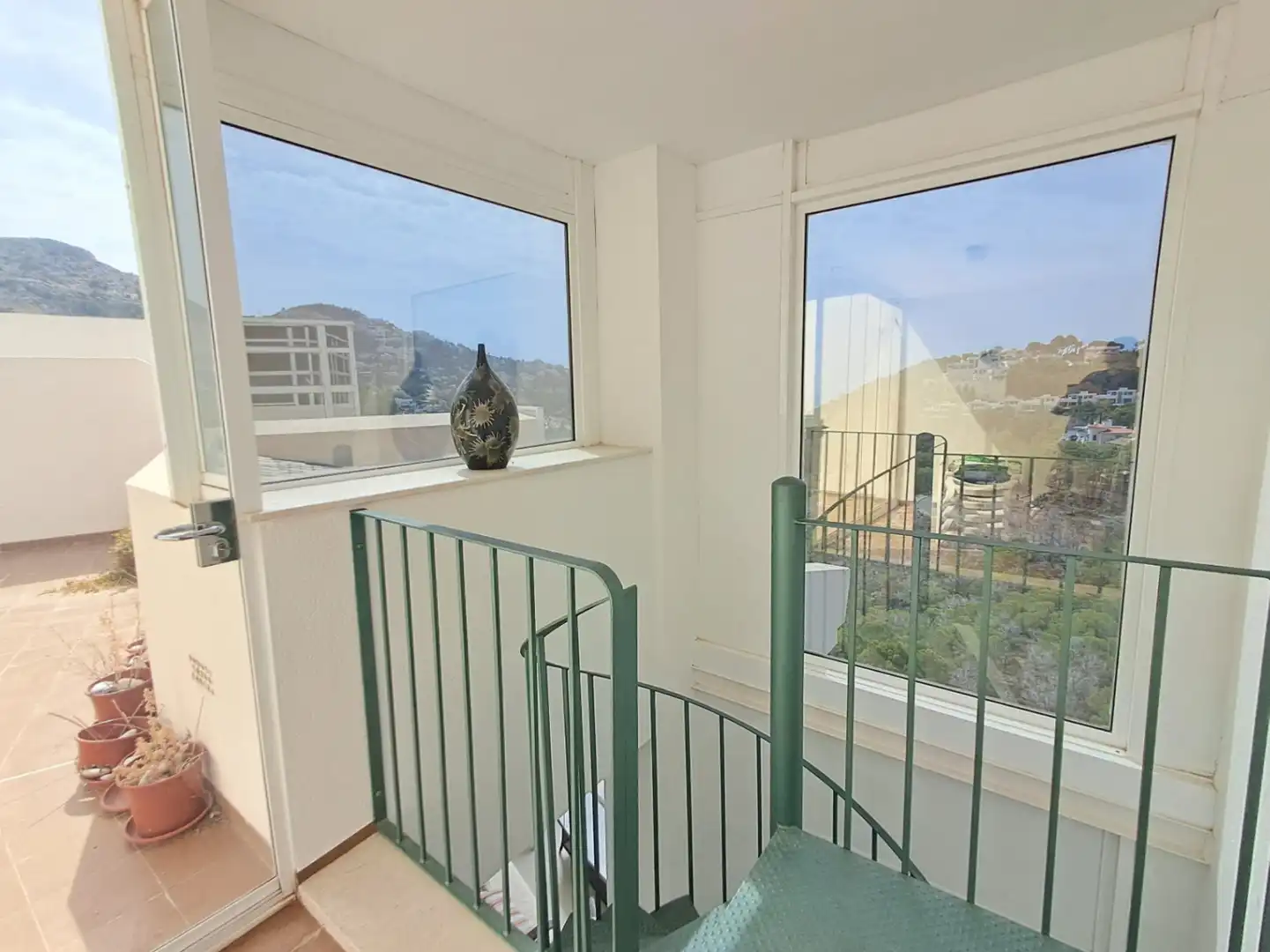 Wohnungen zur Miete in Altea Hills