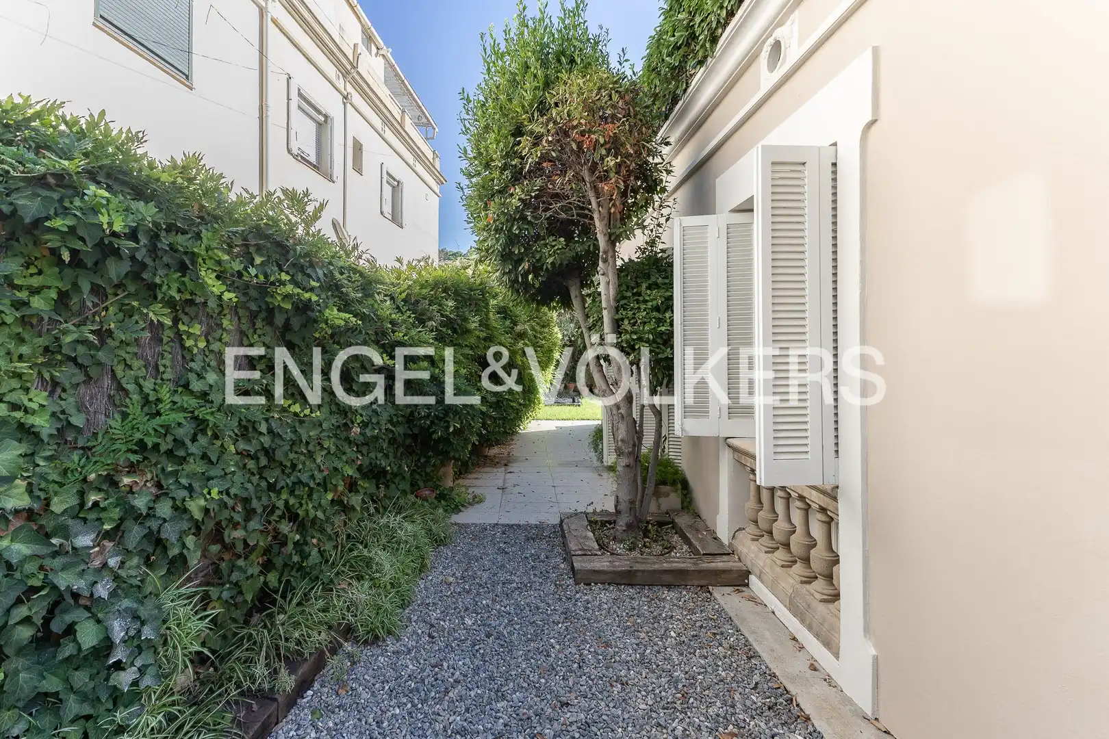 Maison mitoyenne avec terrasse à louer à Sarrià - Sant Gervasi, imagen 3