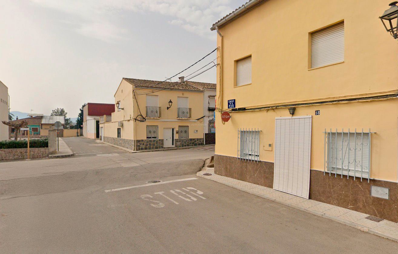 Casa o xalet en venda a Calle Esperanza, Guadasequies