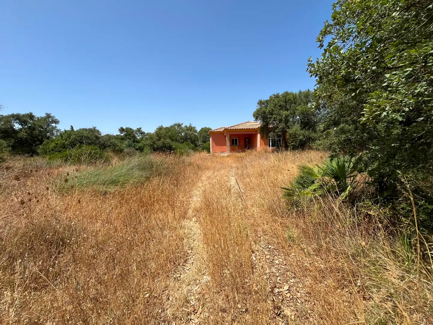 Villa zum Verkauf in Vereda de la Mañana, imagen 2