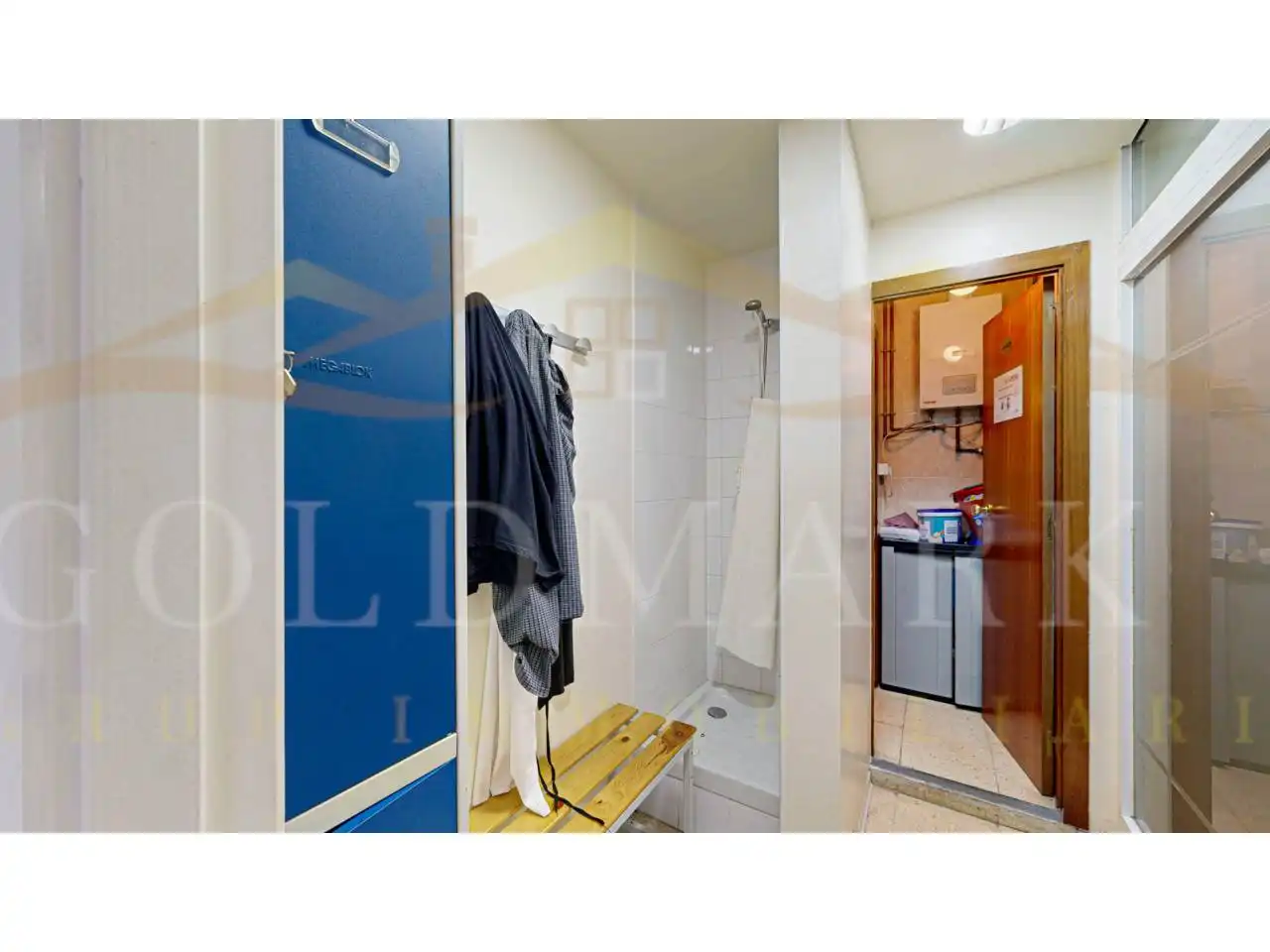 Bedroom of Commercial properties for transfer in Ripollet