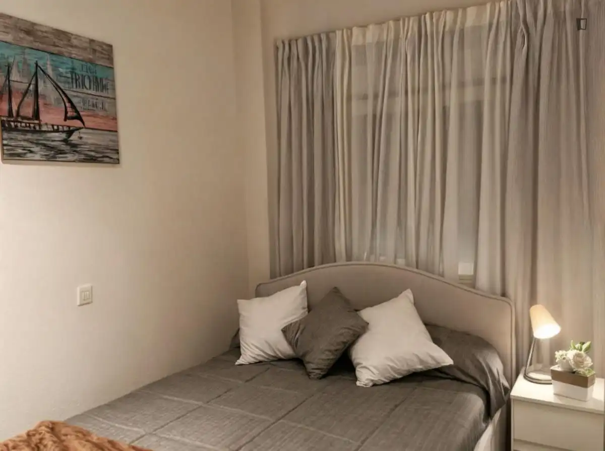 Apartament de lloguer a Chopera